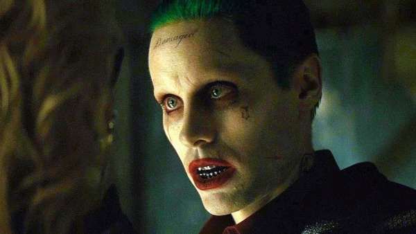 Jared Leto To Return As Joker For Zack Snyder's Justice League