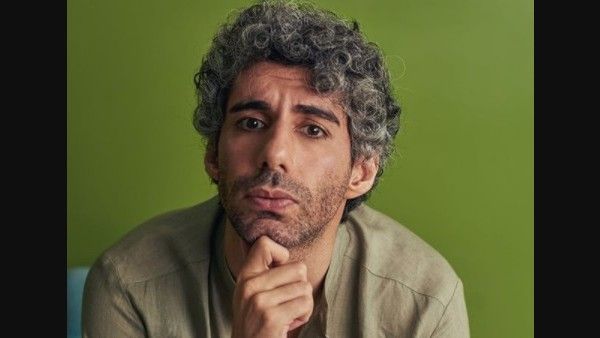 Jim Sarbh Says He Is Dying To Do Comedy; 'I Am Still Waiting For Good Opportunities'