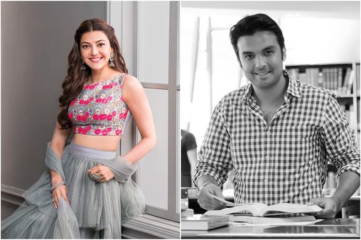 Kajal Aggarwal Getting Hitched To Gautam Kitchlu In November?