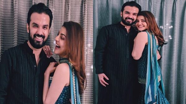 Kajal Aggarwal’s To-Be-Husband Gautam Kitchlu’s Favourite Motivational Quotes You Can’t Miss