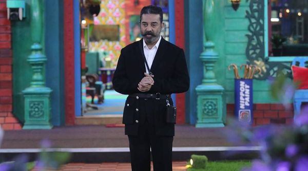 Bigg Boss Tamil 4 Week 1 Rules: No Elimination And Nomination, Bedroom Access Restricted!