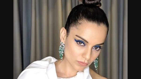 Kangana Ranaut Asks Why Bollywood Doesn't Stand Up To Injustice Done To Labourers, Stuntmen On Set
