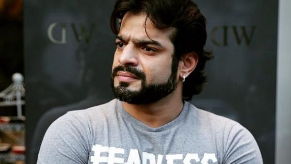 Karan Patel Extends Support To Shah Rukh And Aryan Khan, Says ‘Using Prince To Get Back At King Is Shameful'