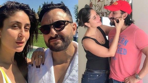 Kareena-Saif Wedding Anniversary: 5 Times The Couple Said The Sweetest Things About Each Other