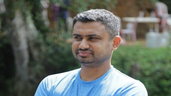 Exclusive Interview: Director Karthik Saragur Opens Up About His Film Bheemasena Nalamaharaja