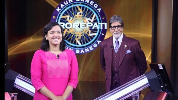 Kaun Banega Crorepati 12: Ankita Singh Wants To Buy A House For Her Family With The Winning Amount