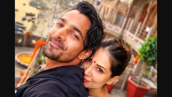 Harshvardhan Rane On His Break-Up With Kim Sharma: What Went Wrong Is My DNA
