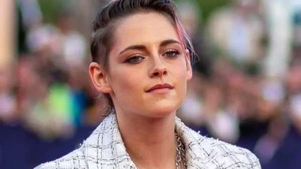 Kristen Stewart On LGBTQ Kids Finding Representation In Her Bisexuality: I Love The Idea