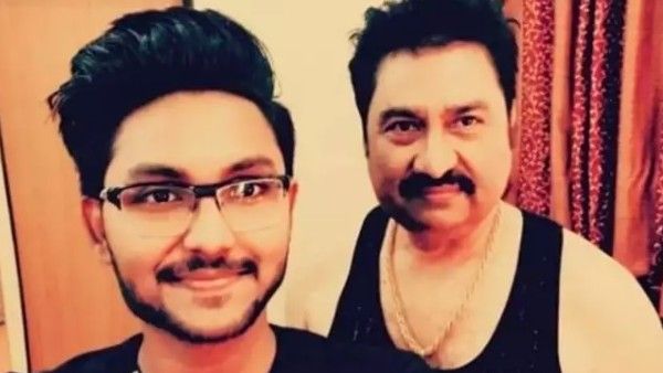 Jaan Kumar Sanu On Dad Kumar Sanu’s Limited Influence On His Career: I Am Not Afraid To Speak The Truth