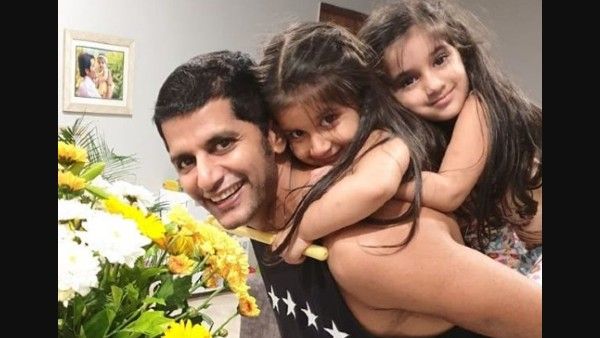 EXCLUSIVE: Karanvir Bohra On His Plans For Navratri 2020: Going To Teach Dandiya To Bella & Vienna