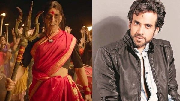 Producer Tusshar Kapoor On Laxmmi Bomb's OTT Release: We Believe In Akshay Kumar & His Fan Base