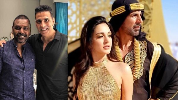 Laxmmi Bomb: Director Raghava Lawrence Talks About The Akshay Kumar-Kiara Advani Starrer