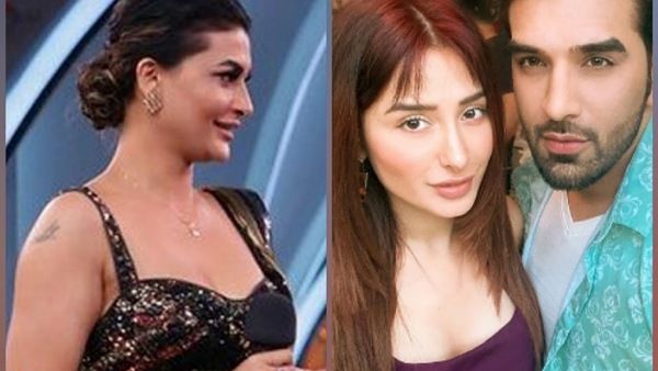 BB 14: Mahira Slams Pavitra Punia For Blaming Paras; Says She Was 3 Timing & Scandal Is Her 2nd Name