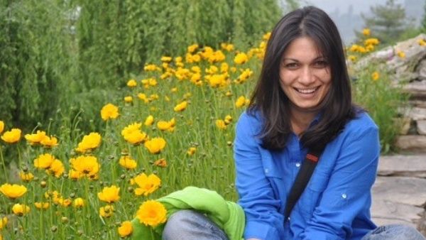 Exclusive Interview: 9 Months Host Maria Goretti Gives Tips To New Moms