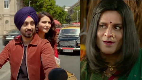 Suraj Pe Mangal Bhari Trailer: It's Manoj Bajpayee Vs Diljit Dosanjh In This Slice-Of-Life Comedy