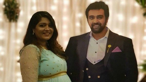 Meghana Raj Opens Up About Her Pregnancy And Late Husband Chiranjeevi Sarja