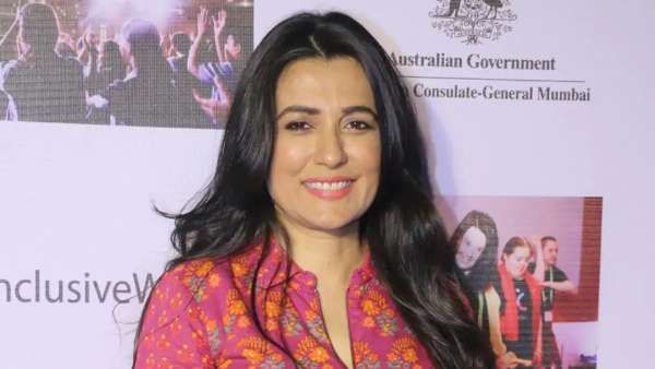 Mini Mathur On Tanishq Ad: I'd Rather Like The World Turned Atheist Than Have Hate As Religion