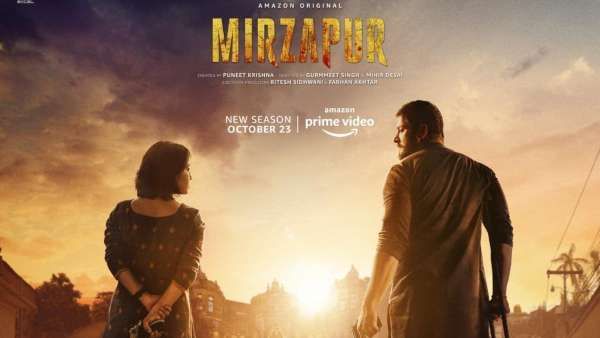 Mirzapur 2 Trailer: Ali Fazal And Shweta Tripathi Are Ready To Take Revenge And Rule Mirzapur