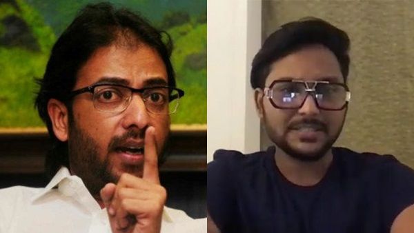 Bigg Boss 14: MNS Leader Slams Jaan Kumar Sanu For Telling Nikki Tamboli Not To Speak In Marathi