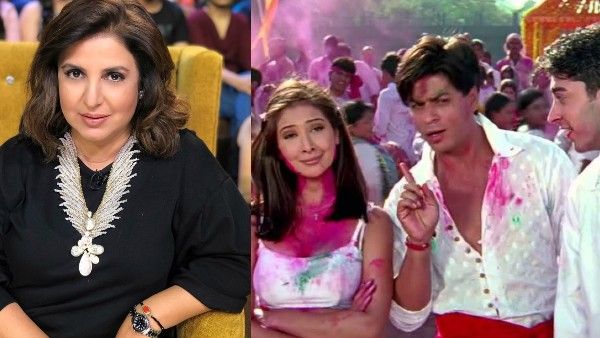 Farah Khan On 20 Years Of Mohabbatein: SRK Used To Learn His Dance Steps In Just Five Minutes