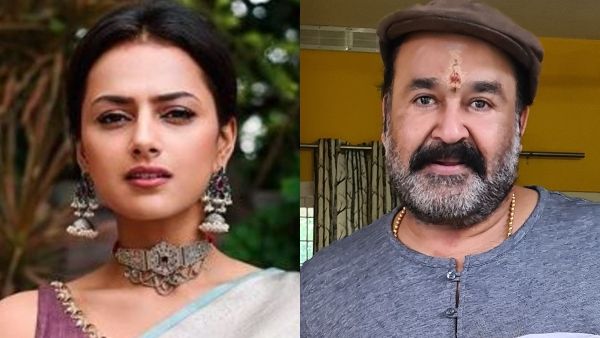 Mohanlal-B Unnikrishnan Project: Shraddha Srinath's Role Is Revealed