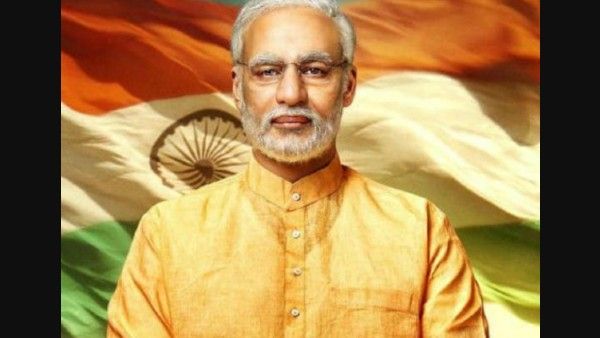 PM Modi Biopic Producer Receives Threats On Social Media; Files Complaint With Mumbai Police