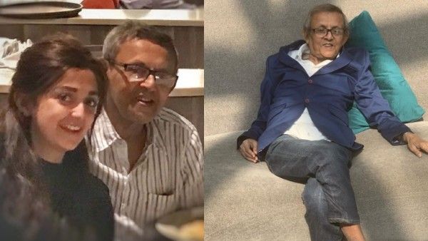 Monali Thakur's Moving Note After Dad's Death: I Am A Heartbroken But An Immensely Proud Daughter