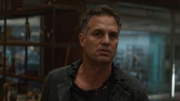 Mark Ruffalo Is Worried He Will Be Kicked Off The Marvel Club, Says He Never Belonged In MCU