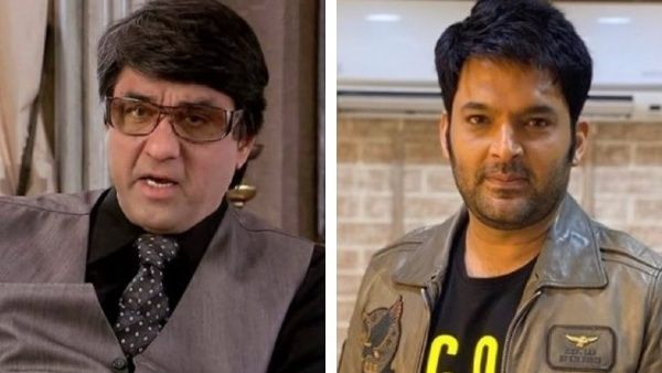 Mukesh Khanna Reacts To Kapil’s Reply; Says There Should Be Shaaleenta, Ashleelta Hai Unke Show Mein