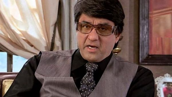 Mukesh Khanna On Why He Never Got Married: I Did Not Take Any Pledge Like Bhishma Pitamah