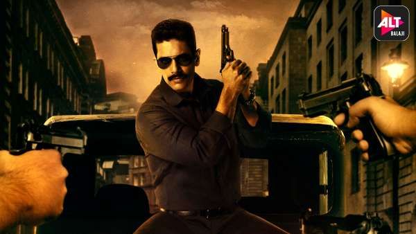 Mum Bhai Trailer: Angad Bedi Is Ready To Take On Crime Lords In 90s Mumbai