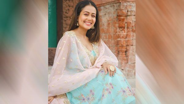 Is Neha Kakkar Getting Married To Her Long-Time Friend This Month?