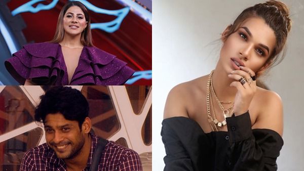 Naina Singh Praises Nikki Tamboli; Calls Sidharth Shukla The King Of Bigg Boss 14 [EXCLUSIVE]