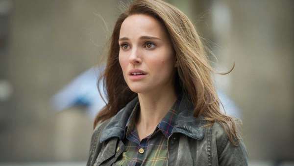 Thor: Love and Thunder: Natalie Portman Confirms Details About Female Thor