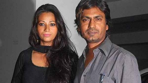 Nawazuddin Siddiqui’s Estranged Wife Aaliya Appears Before POSCO Court, Records Statement