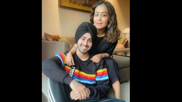 Indian Idol Judge Neha Kakkar and Rohanpreet Singh’s Wedding Invite Goes Viral; See Picture!