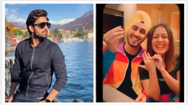 Neha Kakkar's Ex Himansh Kohli On Her Marriage Buzz: She's Moving On In Her Life