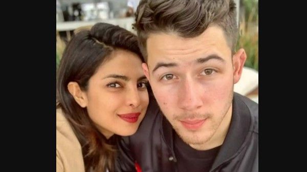 Priyanka Chopra Reveals How She And Hubby Nick Jonas Kept Themselves Safe During COVID-19 Pandemic
