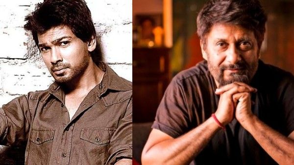 Nikhil Dwivedi Has A Funny Take On Vivek Agnihotri's Tweet On Bollywood Destroying Indian Culture
