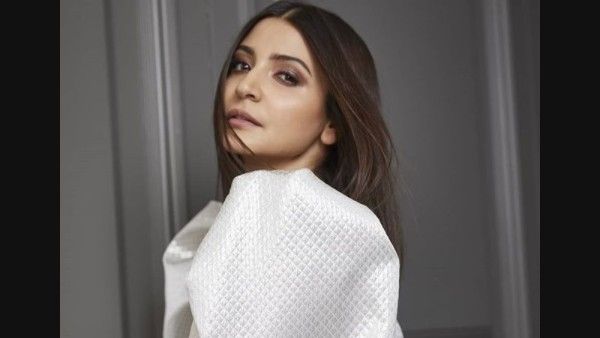 Anushka Sharma Pens A Powerful Note On So-Called Privilege Of Having A Male Child