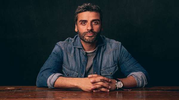Oscar Isaac In Talks With Disney+ For New Marvel Series Moon Knight