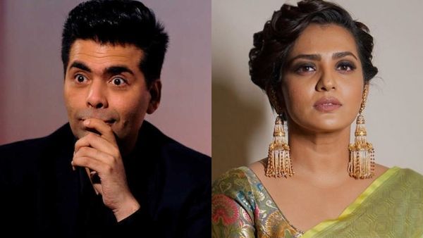 Parvathy Thiruvothu Expresses Disgust Over Karan Johar's Independence Day Project