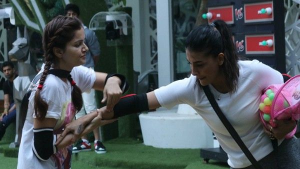 Bigg Boss 14 Day 13 Highlights: Rubina Dilaik Puts Her Foot Down, Takes Stand Against Nikki Tamboli