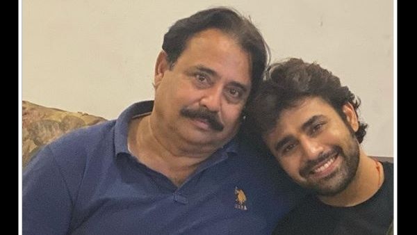 Pearl V Puri's Father Passes Away; Actor Rushes To Hometown Overnight