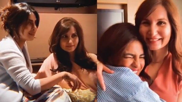 Priyanka Chopra's Birthday Wish For Her Best Pal Tamanna Dutt Is Giving Us Major Friendship Goals!