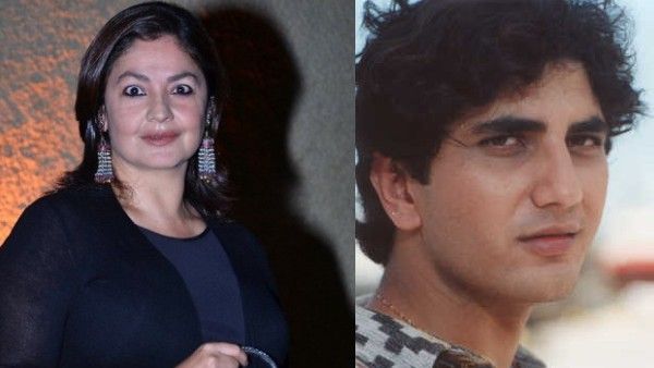 Pooja Bhatt Shares An Update On Faraaz Khan's Health; Thanks Fans For Their Contribution