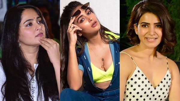 Pooja Hegde Becomes The Highest Paid Actress In Tollywood Overtaking Samantha & Anushka: Reports