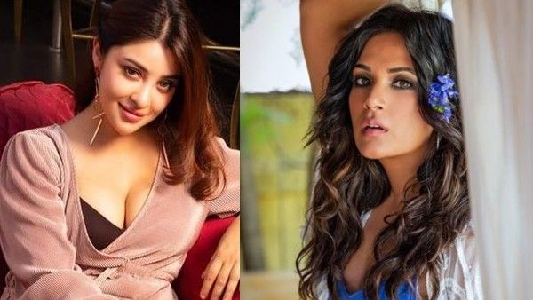 Payal Ghosh Is Ready To Apologise To Richa Chadha Only On This Condition!
