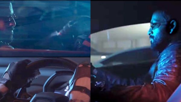 Prithviraj Sukumaran And The Dark Beast: Concept Video Wins The Internet!