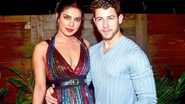 Priyanka Chopra Is 'Obsessed' With Jonas Brothers' New Holiday Track I Need You Christmas